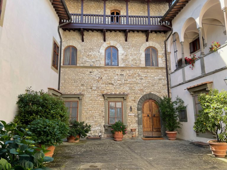 La guida per proprietari di dimore CHINEUR DE CHÂTEAUX